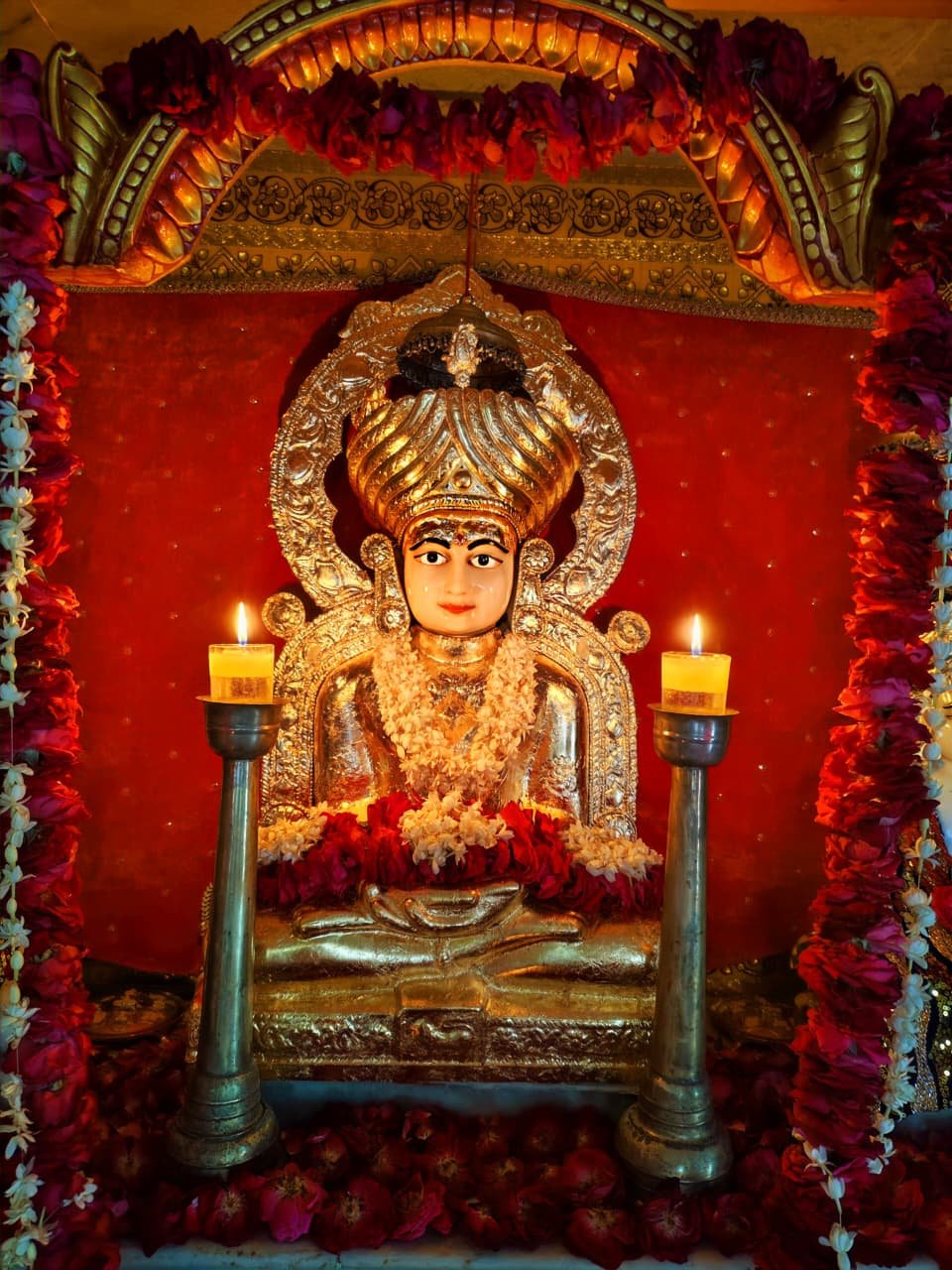 Temple Image